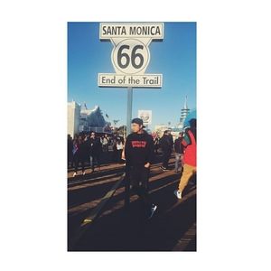 Meet your Posher, Erick